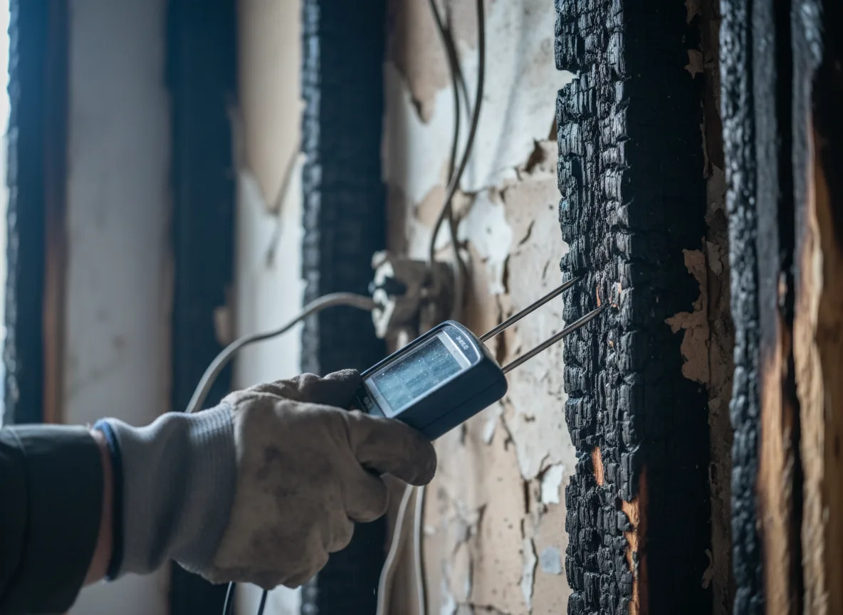 Fire Damage Restoration Gold Hill, OR FAQs